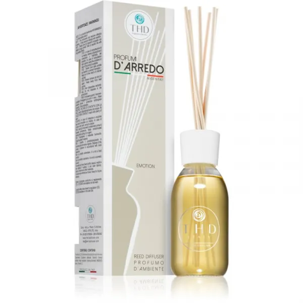 THD Diffusore THD Emotion aróma difuzér 200 ml