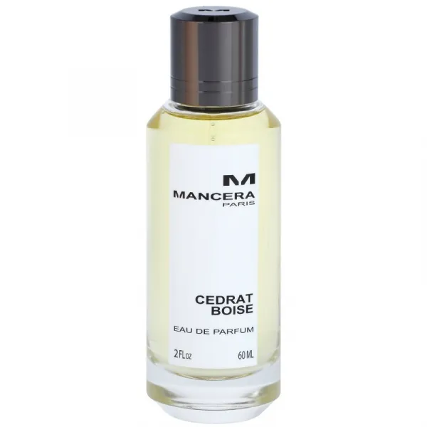 Mancera Cedrat Boise parfumovaná voda unisex 60 ml