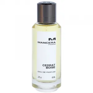 Mancera Cedrat Boise parfumovaná voda unisex 60 ml