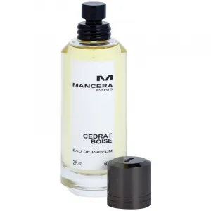 Mancera Cedrat Boise parfumovaná voda unisex 60 ml