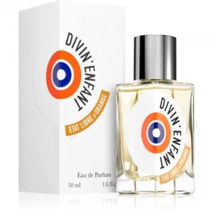 Etat Libre d’Orange Divin'Enfant parfumovaná voda unisex 50 ml