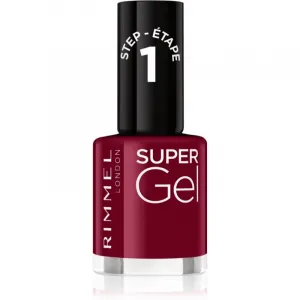 Rimmel London Super Gel Lak na nechty 12 ml 043 Venus