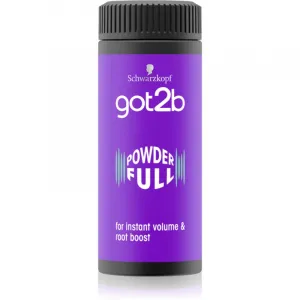 got2b Powderfull stylingový púder pre objem 10 g