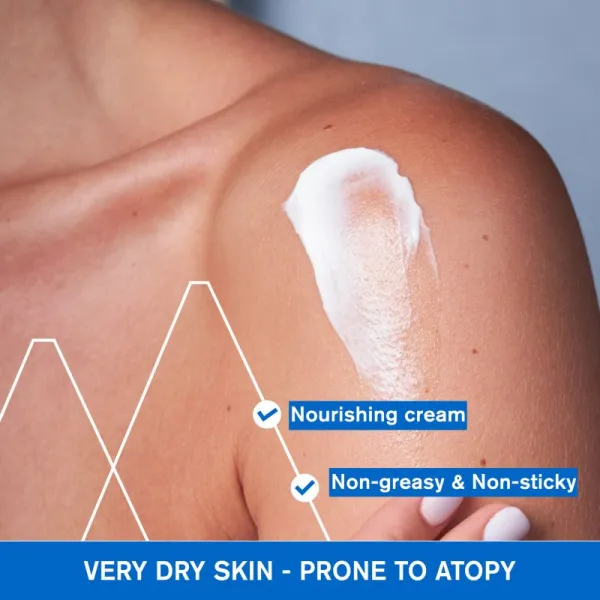 Uriage Xémose Lipid-Replenishing Anti-Irritation Cream relipidačný upokojujúci krém pre veľmi suchú citlivú a atopickú pokožku 400 ml