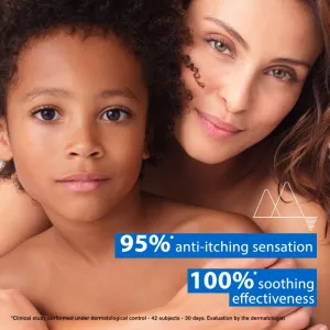 Uriage Xémose Lipid-Replenishing Anti-Irritation Cream relipidačný upokojujúci krém pre veľmi suchú citlivú a atopickú pokožku 400 ml