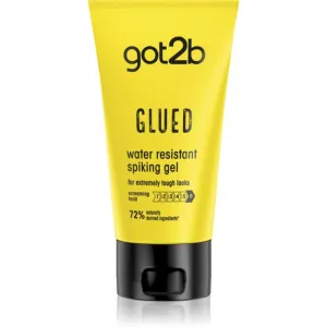 got2b Glued vodeodolný gél na vlasy 150 ml