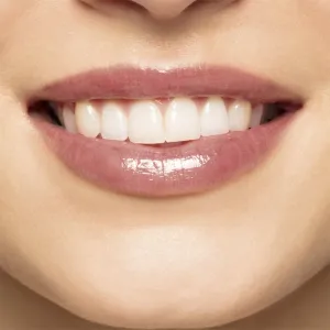 Clarins Lip Perfector Shimmer lesk na pery s hydratačným účinkom odtieň 07 Toffee Pink Shimmer 12 ml