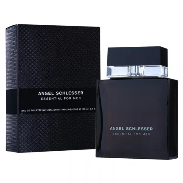 Angel Schlesser Essential for Men toaletná voda pre mužov 100 ml