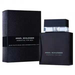 Angel Schlesser Essential for Men toaletná voda pre mužov 100 ml
