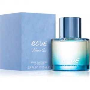 Kenneth Cole Blue toaletná voda pre mužov 100 ml