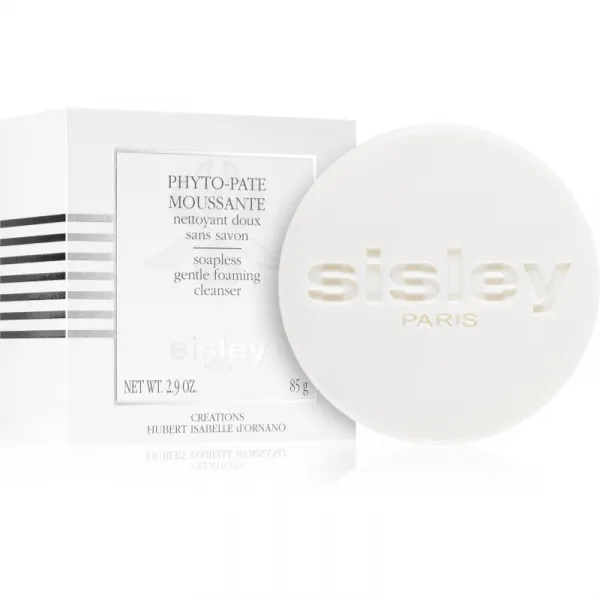 Sisley Soapless Gentle Foaming Cleanser čistiaca pasta na tvár 85 g