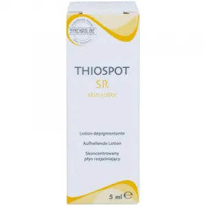 Synchroline Thiospot SR lokálna starostlivosť o pleť s hyperpigmentáciou roll-on 5 ml