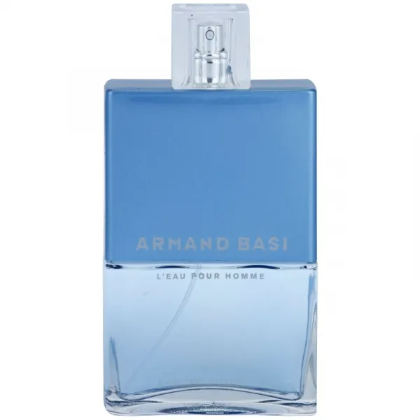 Armand Basi L'Eau Pour Homme toaletná voda pre mužov 125 ml