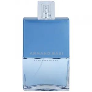 Armand Basi L'Eau Pour Homme toaletná voda pre mužov 125 ml