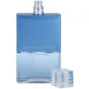 Armand Basi L'Eau Pour Homme toaletná voda pre mužov 125 ml