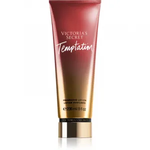 Victoria's Secret Temptation telové mlieko pre ženy 236 ml