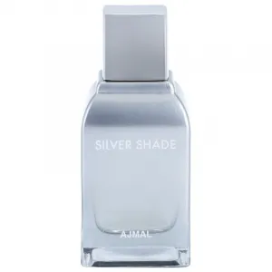Ajmal Silver Shade parfumovaná voda unisex 100 ml