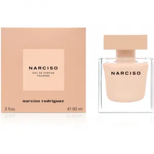 narciso rodriguez NARCISO POUDRÉE parfumovaná voda pre ženy 90 ml
