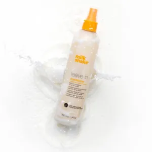 milk_shake® Leave-in Conditioner bezoplachový kondicionér pre všetky typy vlasov 350 ml