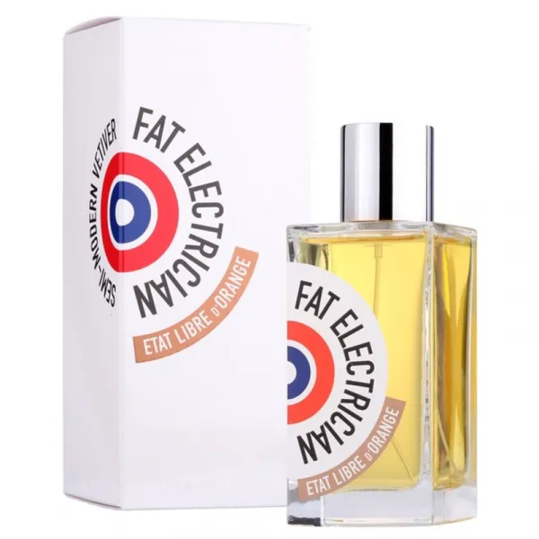 Etat Libre d’Orange Fat Electrician parfumovaná voda pre mužov 100 ml