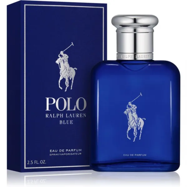 Ralph Lauren Polo Blue parfumovaná voda pre mužov 75 ml