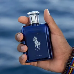 Ralph Lauren Polo Blue parfumovaná voda pre mužov 75 ml