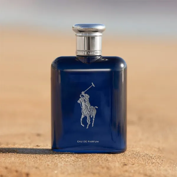 Ralph Lauren Polo Blue parfumovaná voda pre mužov 75 ml