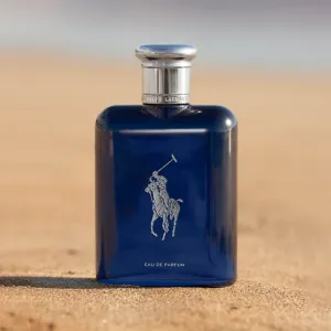 Ralph Lauren Polo Blue parfumovaná voda pre mužov 75 ml