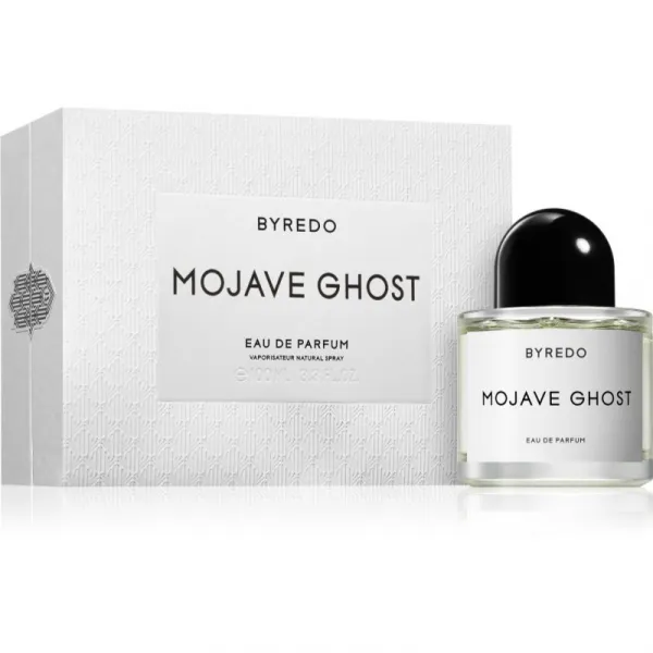 BYREDO Mojave Ghost parfumovaná voda unisex 100 ml
