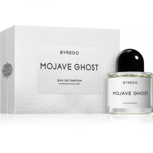 BYREDO Mojave Ghost parfumovaná voda unisex 100 ml