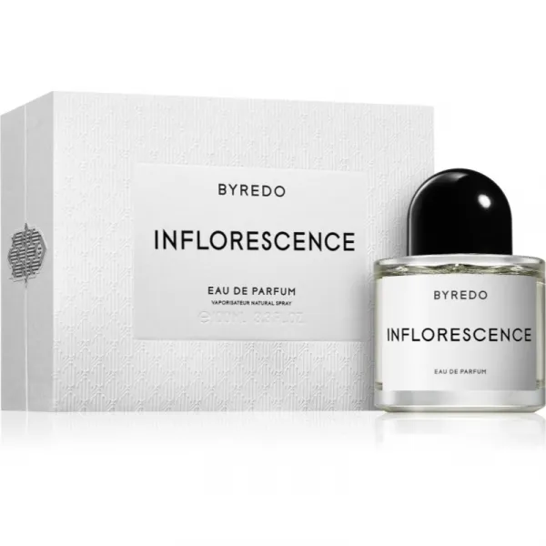 BYREDO Inflorescence parfumovaná voda pre ženy 50 ml