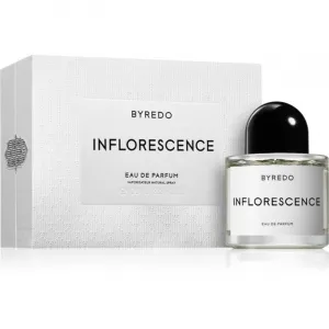 BYREDO Inflorescence parfumovaná voda pre ženy 50 ml