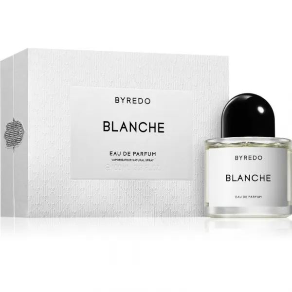 BYREDO Blanche parfumovaná voda pre ženy 100 ml