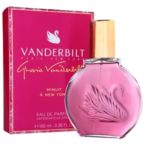 Gloria Vanderbilt Minuit New a York parfumovaná voda pre ženy 100 ml