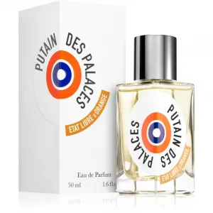 Etat Libre d’Orange Putain des Palaces parfumovaná voda pre ženy 50 ml