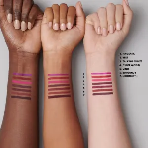 MAC Cosmetics Lip Pencil ceruzka na pery odtieň Beet 1.45 g