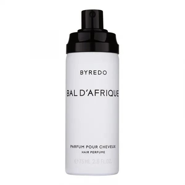 BYREDO Bal D'Afrique vôňa do vlasov unisex 75 ml