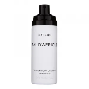 BYREDO Bal D'Afrique vôňa do vlasov unisex 75 ml