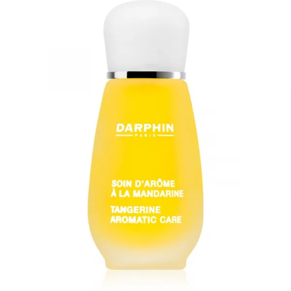 Darphin Tangerine Aromatic Care esenciálny mandarínkový olej 15 ml