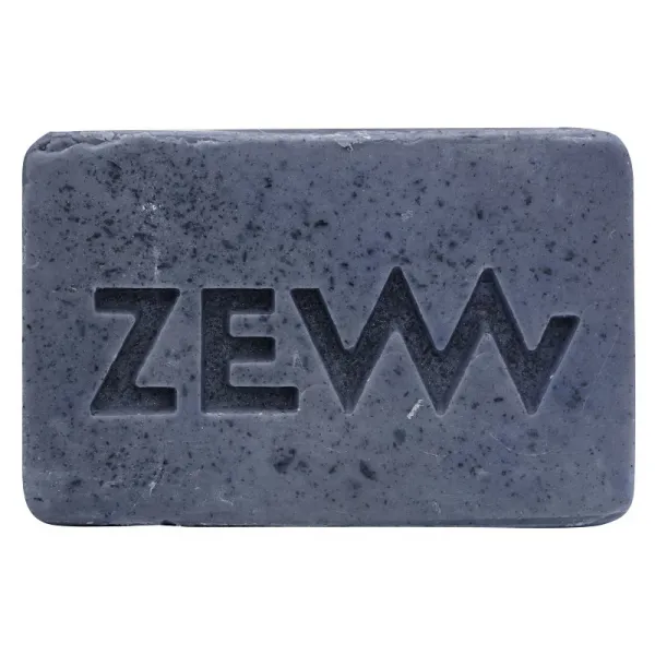 Zew For Men Shaving Soap tuhé mydlo na holenie 85 ml