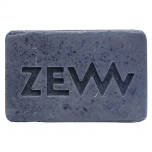 Zew For Men Shaving Soap tuhé mydlo na holenie 85 ml