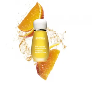 Darphin Tangerine Aromatic Care esenciálny mandarínkový olej 15 ml