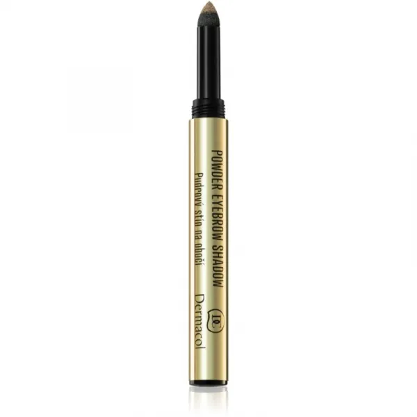 Dermacol Eyebrow Powder púdrový tieň na obočie odtieň 1 1 g