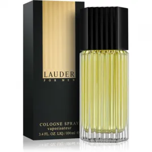 Estée Lauder Lauder for Men kolínska voda pre mužov 100 ml