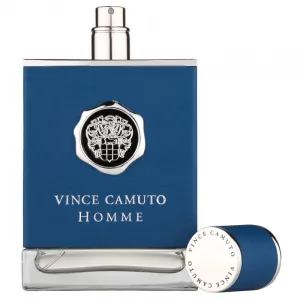 Vince Camuto Homme toaletná voda pre mužov 100 ml