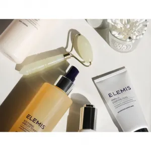 Elemis Advanced Skincare Soothing Apricot Toner upokojujúce tonikum pre citlivú pleť 200 ml