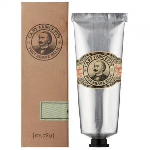 Captain Fawcett Expedition Reserve balzam po holení pre mužov 125 ml