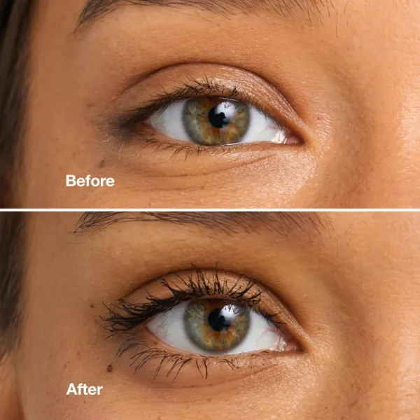 Clinique Chubby Lash™ Fattening Mascara riasenka pre objem a oddelenie rias odtieň 01 Jumbo Jet 9 ml