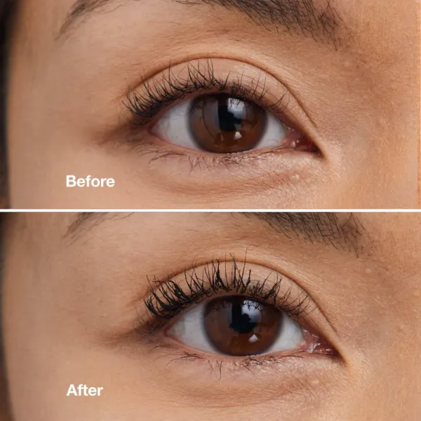 Clinique Chubby Lash™ Fattening Mascara riasenka pre objem a oddelenie rias odtieň 01 Jumbo Jet 9 ml