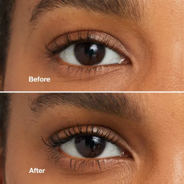 Clinique Chubby Lash™ Fattening Mascara riasenka pre objem a oddelenie rias odtieň 01 Jumbo Jet 9 ml